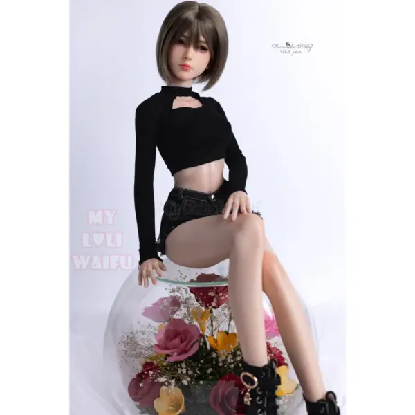 Mini Doll M2 Mlw Doll With Premium Makeup - 60Cm / 4'10&Quot; - Image 4