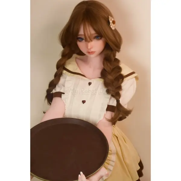 Sex Doll Kazumi Yuri Elsa Babe Head Hb050 - 150Cm / 4'11&Quot; - Image 31