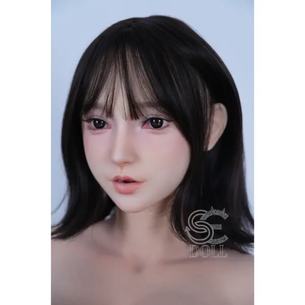 Sex Doll Head#120So-Melody-A Se Doll - 161Cm / 5'3&Quot; E Cup Silicone Pro - Image 34