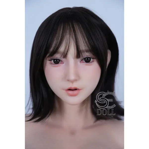 Sex Doll Head#120So-Melody-A Se Doll - 161Cm / 5'3&Quot; E Cup Silicone Pro - Image 35