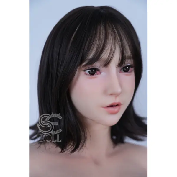 Sex Doll Head#120So-Melody-A Se Doll - 161Cm / 5'3&Quot; E Cup Silicone Pro - Image 36