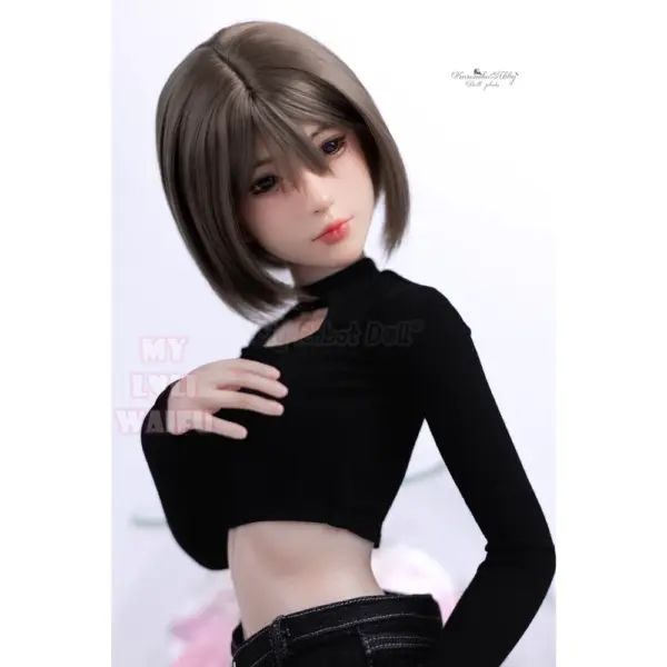 Mini Doll M2 Mlw Doll With Premium Makeup - 60Cm / 4'10&Quot; - Image 5