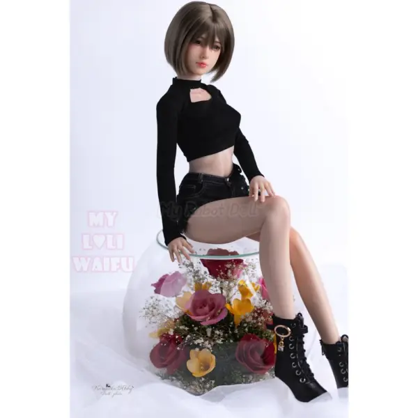 Mini Doll M2 Mlw Doll With Premium Makeup - 60Cm / 4'10&Quot; - Image 6