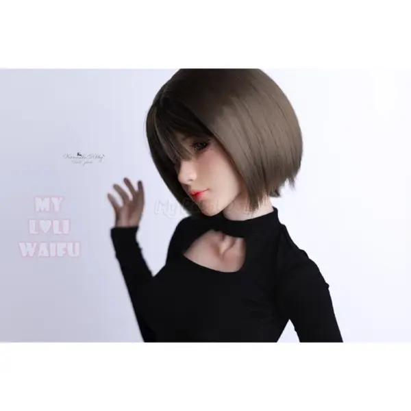 Mini Doll M2 Mlw Doll With Premium Makeup - 60Cm / 4'10&Quot; - Image 7