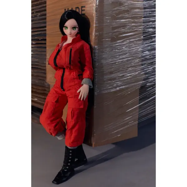 Clm Classic Fashion Doll Rina Climax Doll - 60Cm / 1'12&Quot; J60Cm - Image 8