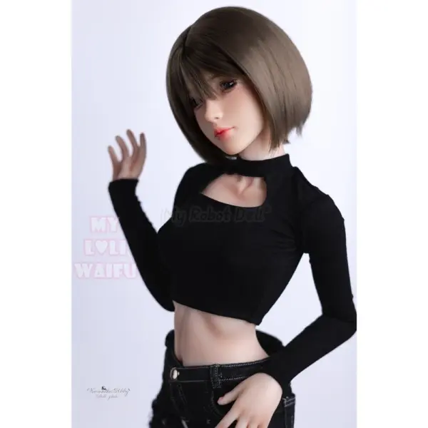 Mini Doll M2 Mlw Doll With Premium Makeup - 60Cm / 4'10&Quot; - Image 8