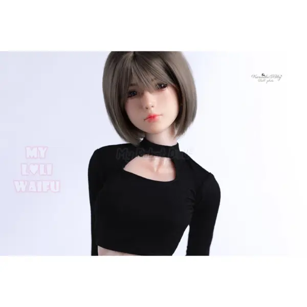 Mini Doll M2 Mlw Doll With Premium Makeup - 60Cm / 4'10&Quot; - Image 10