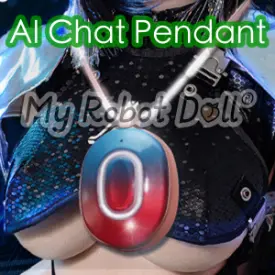 AI Chat Pendant