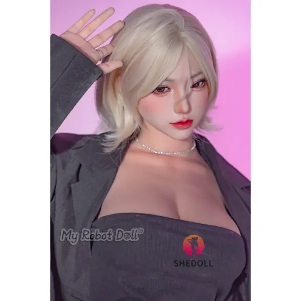Sex Doll Bailu Shedoll - 168Cm / 5'6&Quot; D Cup - Image 9