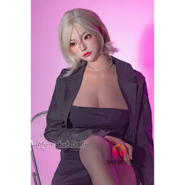 Sex Doll Bailu Shedoll - 168Cm / 5'6&Quot; D Cup - Image 10