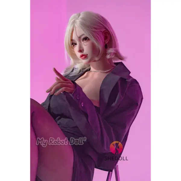 Sex Doll Bailu Shedoll - 168Cm / 5'6&Quot; D Cup - Image 13