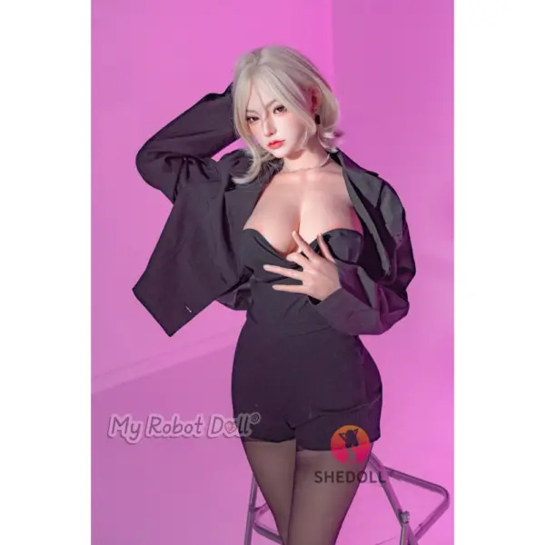 Sex Doll Bailu Shedoll - 168Cm / 5'6&Quot; D Cup - Image 3