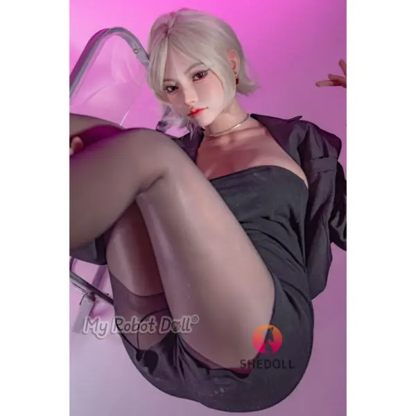 Shedoll Sex Doll Bailu 168Cm D-Cup Realistic Sex Doll