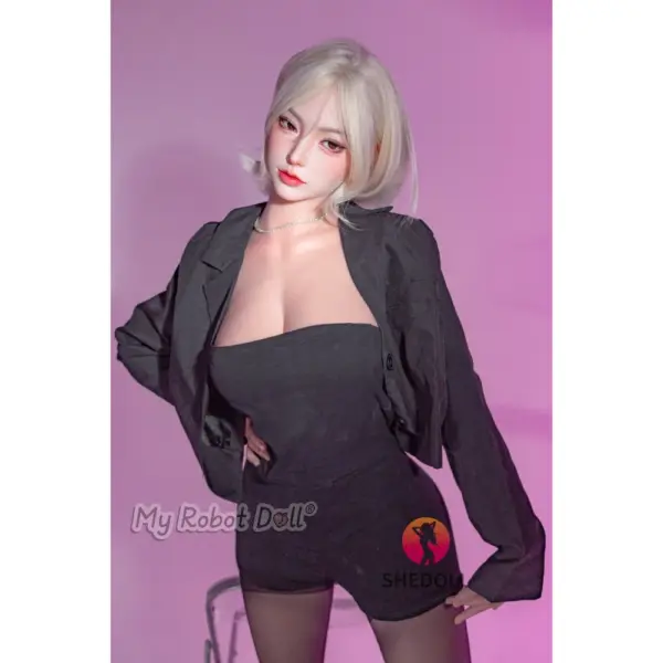 Sex Doll Bailu Shedoll - 168Cm / 5'6&Quot; D Cup - Image 24
