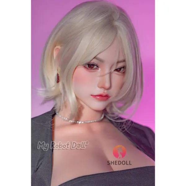 Sex Doll Bailu Shedoll - 168Cm / 5'6&Quot; D Cup - Image 28