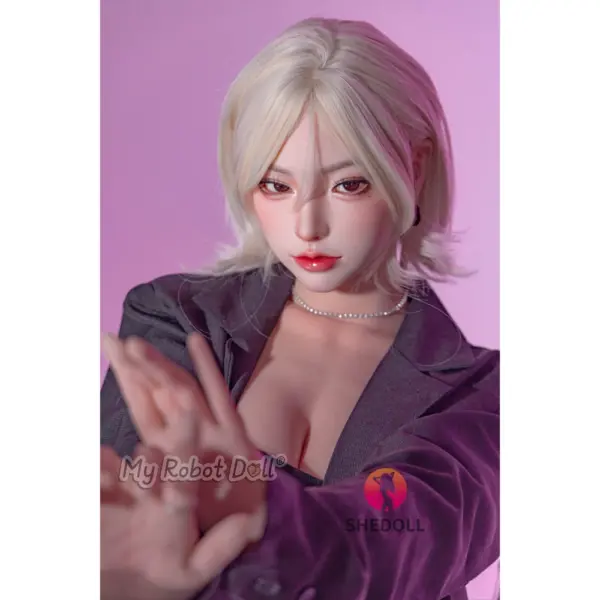 Sex Doll Bailu Shedoll - 168Cm / 5'6&Quot; D Cup - Image 6