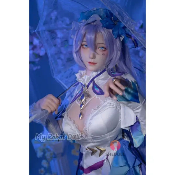 Sex Doll Charlene Shedoll  - 163Cm / 5'4&Quot; H Cup - Image 2