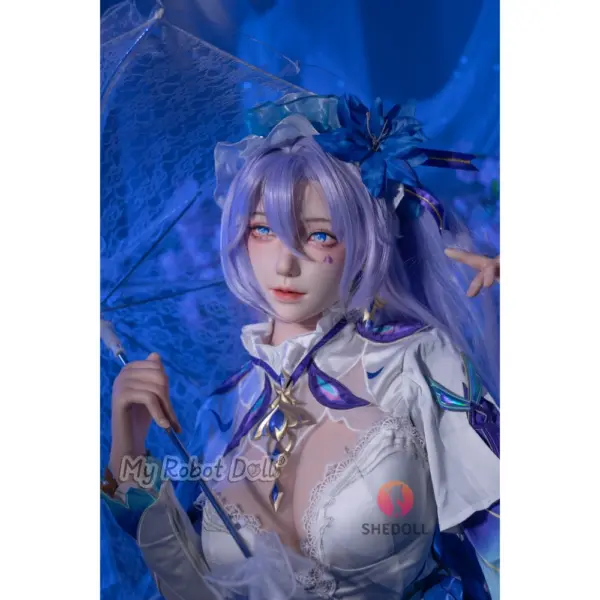 Sex Doll Charlene Shedoll  - 163Cm / 5'4&Quot; H Cup - Image 13