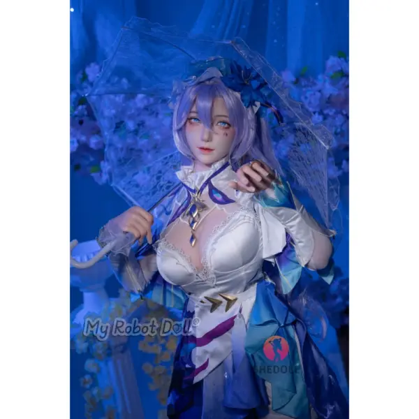 Sex Doll Charlene Shedoll  - 163Cm / 5'4&Quot; H Cup - Image 14