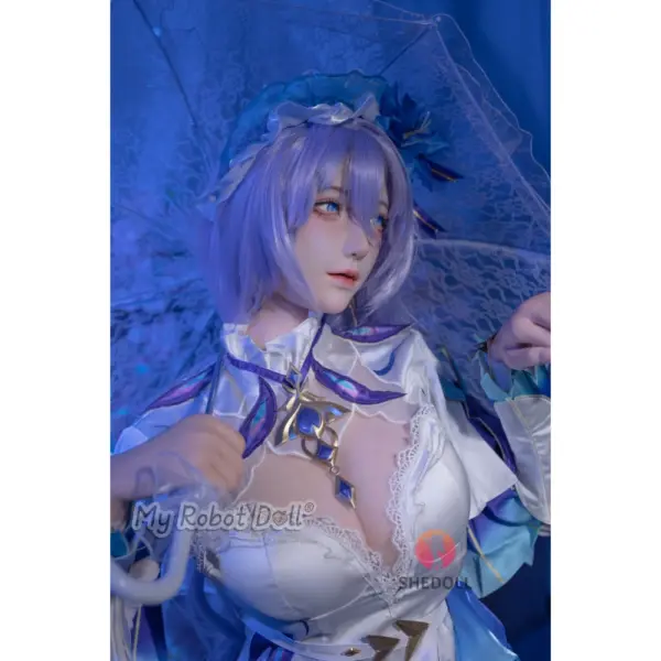 Sex Doll Charlene Shedoll  - 163Cm / 5'4&Quot; H Cup - Image 15