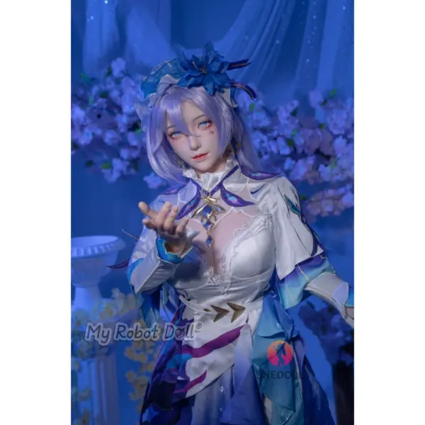Sex Doll Charlene Shedoll  - 163Cm / 5'4&Quot; H Cup - Image 17