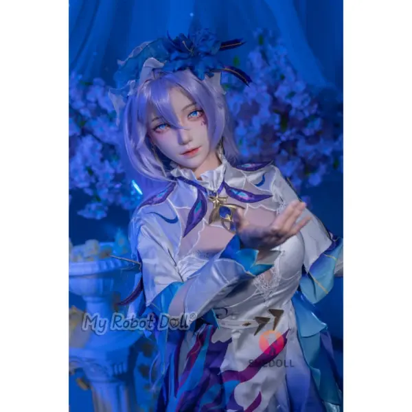 Sex Doll Charlene Shedoll  - 163Cm / 5'4&Quot; H Cup - Image 18