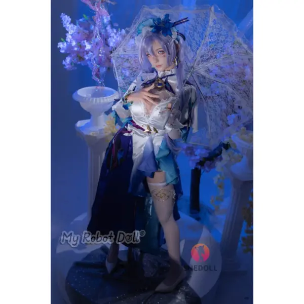 Sex Doll Charlene Shedoll  - 163Cm / 5'4&Quot; H Cup - Image 19