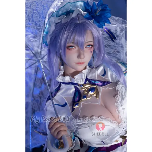 Sex Doll Charlene Shedoll  - 163Cm / 5'4&Quot; H Cup - Image 3