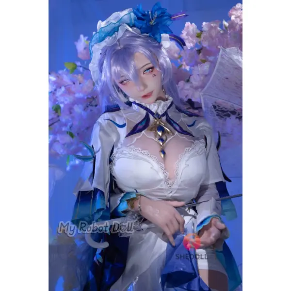 Sex Doll Charlene Shedoll  - 163Cm / 5'4&Quot; H Cup - Image 21