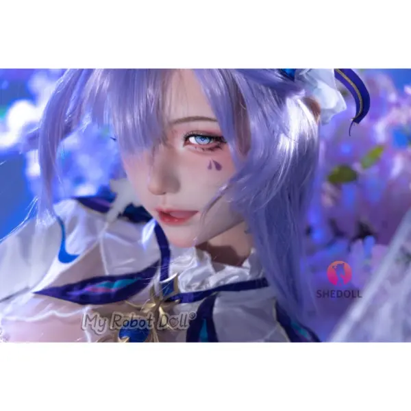 Sex Doll Charlene Shedoll  - 163Cm / 5'4&Quot; H Cup - Image 23