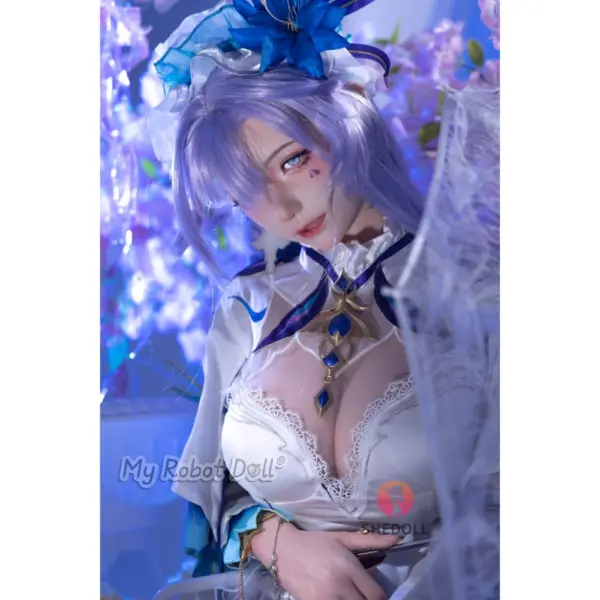 Sex Doll Charlene Shedoll  - 163Cm / 5'4&Quot; H Cup - Image 24