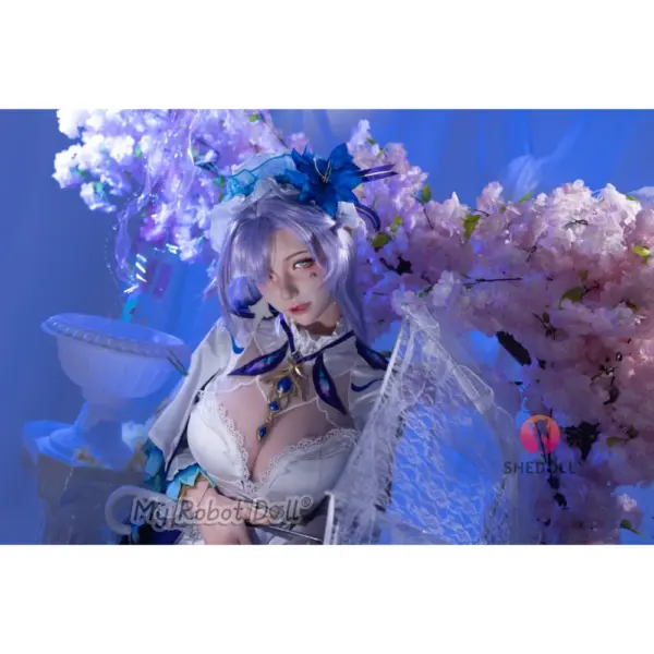 Sex Doll Charlene Shedoll  - 163Cm / 5'4&Quot; H Cup - Image 25