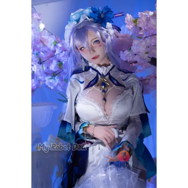 Sex Doll Charlene Shedoll  - 163Cm / 5'4&Quot; H Cup - Image 26