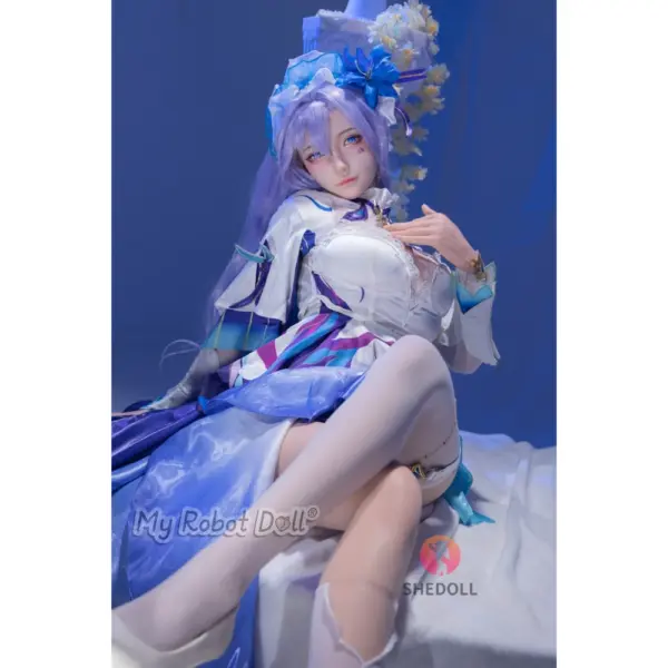 Sex Doll Charlene Shedoll  - 163Cm / 5'4&Quot; H Cup - Image 27