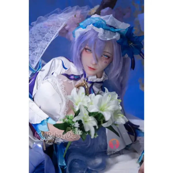 Sex Doll Charlene Shedoll  - 163Cm / 5'4&Quot; H Cup - Image 31