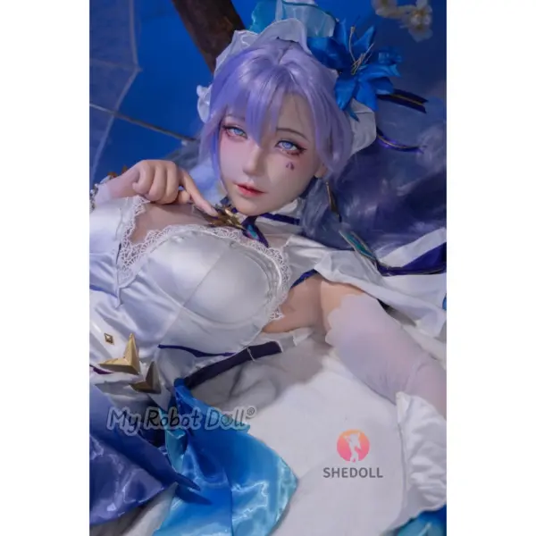 Sex Doll Charlene Shedoll  - 163Cm / 5'4&Quot; H Cup - Image 34