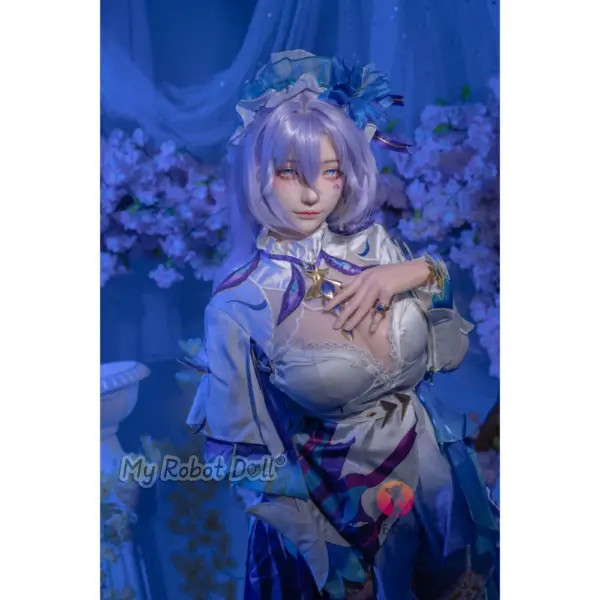 Sex Doll Charlene Shedoll  - 163Cm / 5'4&Quot; H Cup - Image 7