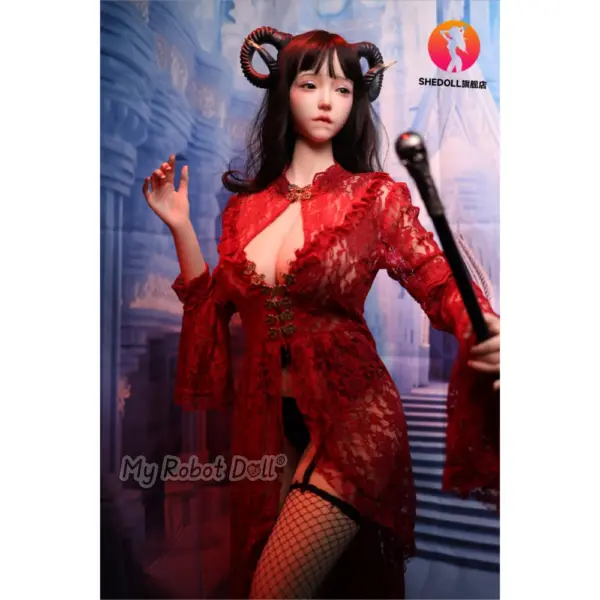Sex Doll Chloe Shedoll  - 163Cm / 5'4&Quot; H Cup - Image 11