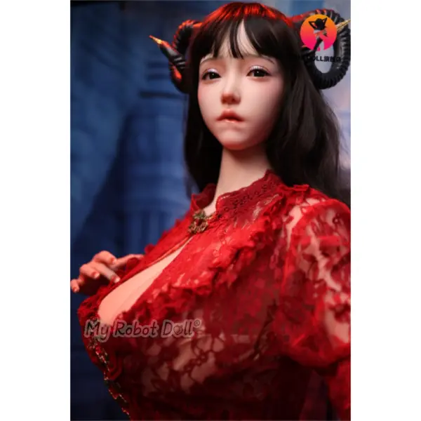 Sex Doll Chloe Shedoll  - 163Cm / 5'4&Quot; H Cup - Image 18