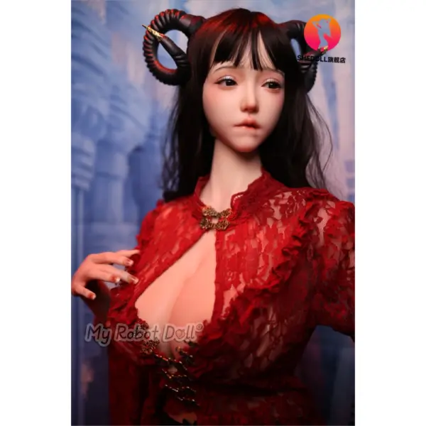Sex Doll Chloe Shedoll  - 163Cm / 5'4&Quot; H Cup - Image 20