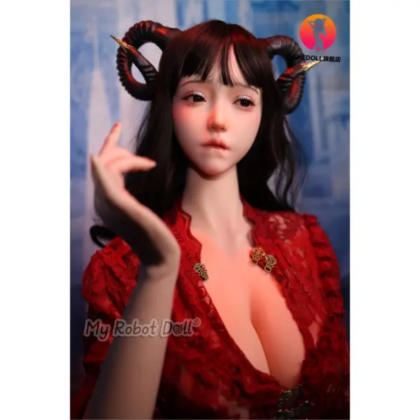 Sex Doll Chloe Shedoll  - 163Cm / 5'4&Quot; H Cup - Image 22