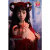 Sex Doll Chloe Shedoll - 163Cm / 5'4&Quot; H Cup 32 Shedoll Chloe Is A 163Cm H-Cup Sex Doll With A Sexy Anime-Inspired Look, Soft Realistic Curves, And Lifelike Details Made For An Unforgettable Experience.