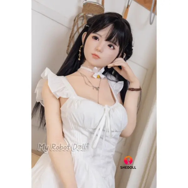 Sex Doll Freya Shedoll  - 156Cm / 5'1&Quot; E Cup - Image 8