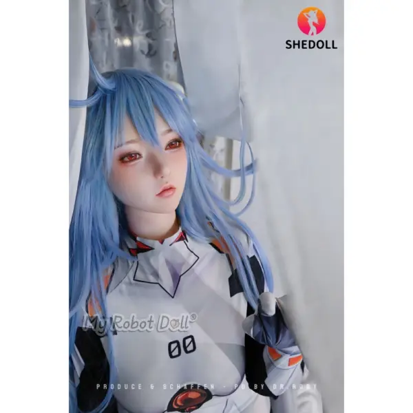 Sex Doll Jiangxiaowan Shedoll - 168Cm / 5'6&Quot; D Cup - Image 11