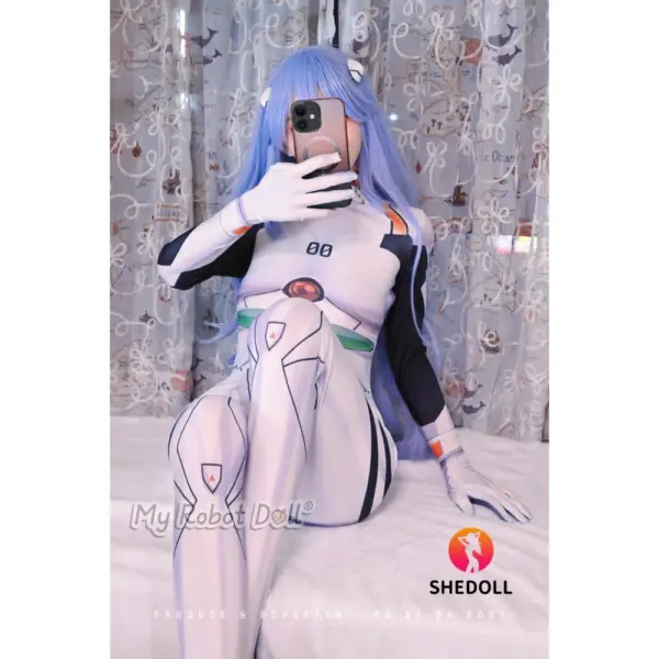 Sex Doll Jiangxiaowan Shedoll - 168Cm / 5'6&Quot; D Cup - Image 4