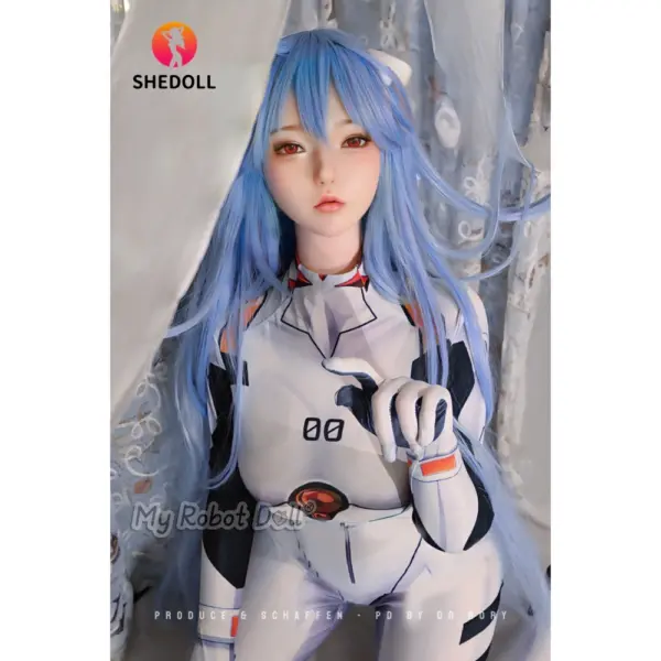 Sex Doll Jiangxiaowan Shedoll - 168Cm / 5'6&Quot; D Cup - Image 5