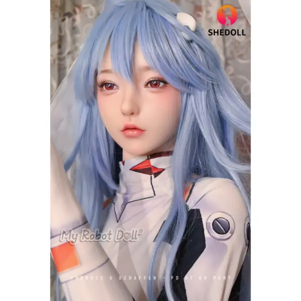 Sex Doll Jiangxiaowan Shedoll - 168Cm / 5'6&Quot; D Cup - Image 6