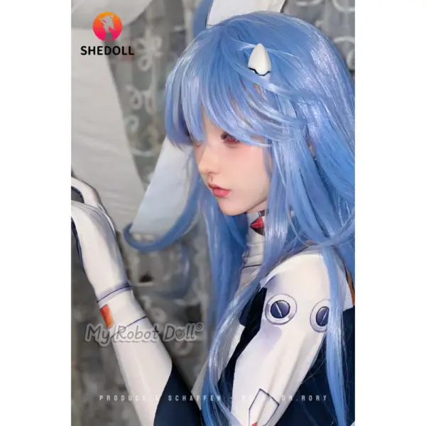 Sex Doll Jiangxiaowan Shedoll - 168Cm / 5'6&Quot; D Cup - Image 7