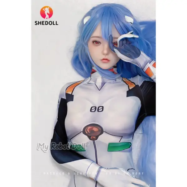 Sex Doll Jiangxiaowan Shedoll - 168Cm / 5'6&Quot; D Cup - Image 8
