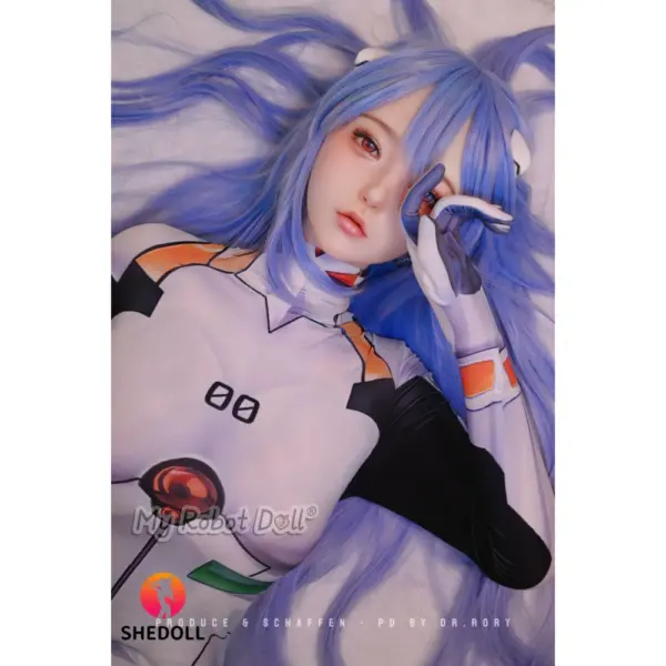 Sex Doll Jiangxiaowan Shedoll - 168Cm / 5'6&Quot; D Cup - Image 9